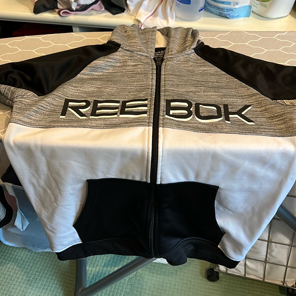 Reebok